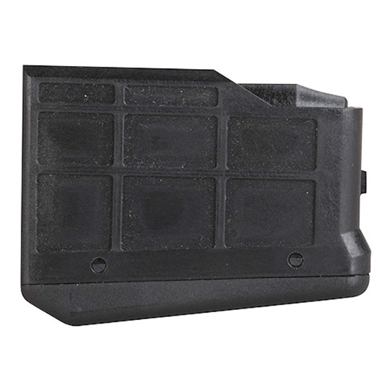 SAV MAG 25 223REM 204RUG BOTTOM RELEASE LATCH - Magazines